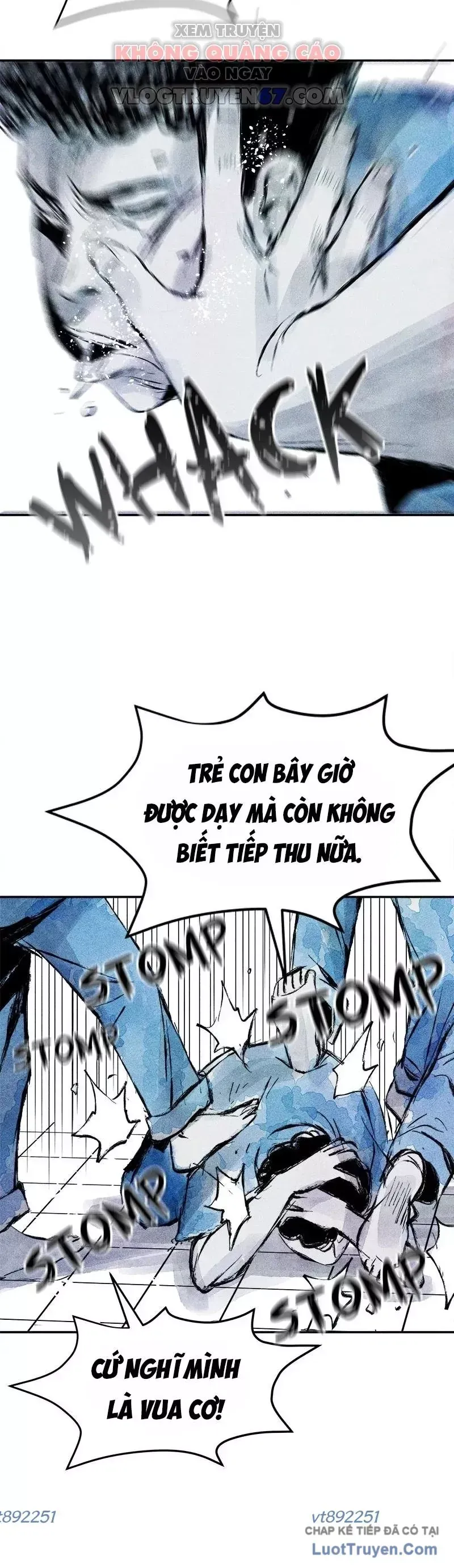 Phần Nhân Tính Cuối Cùng Chap 36 - Next Chap 35