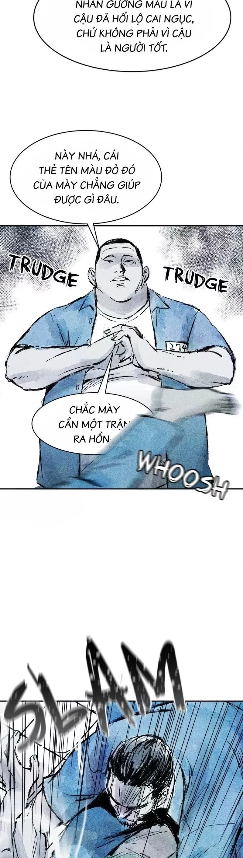 Phần Nhân Tính Cuối Cùng Chap 36 - Next Chap 35