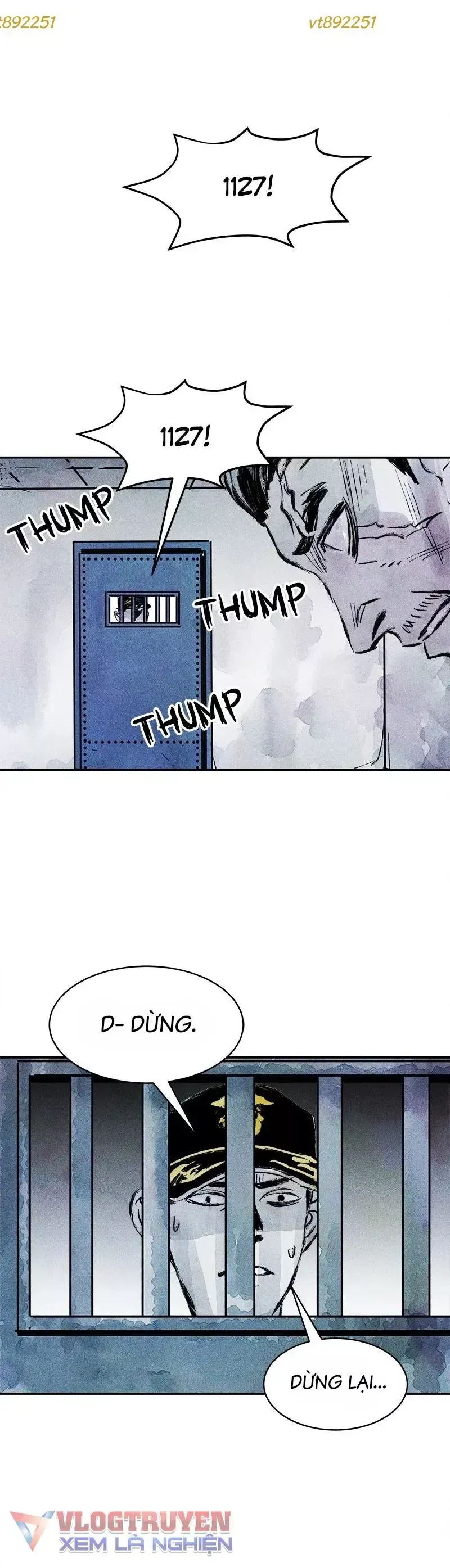 Phần Nhân Tính Cuối Cùng Chap 36 - Next Chap 35