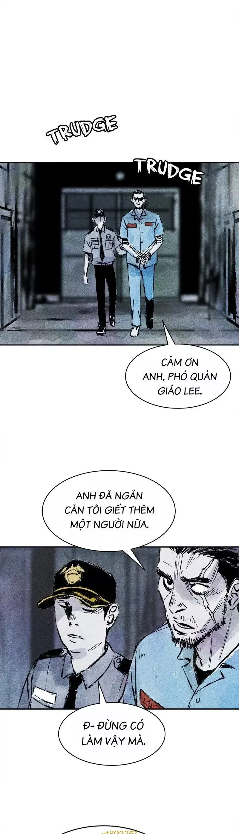 Phần Nhân Tính Cuối Cùng Chap 36 - Next Chap 35