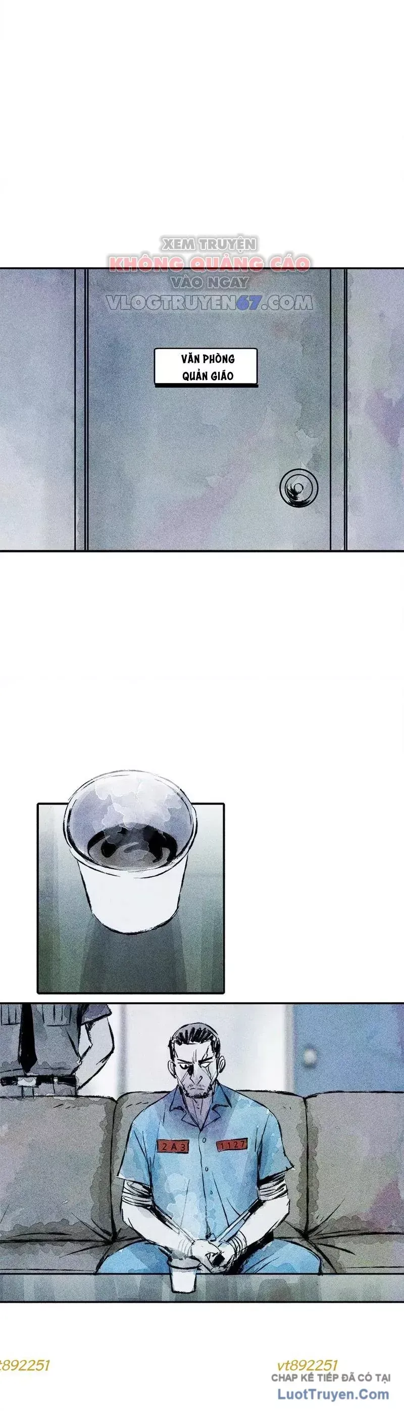 Phần Nhân Tính Cuối Cùng Chap 36 - Next Chap 35