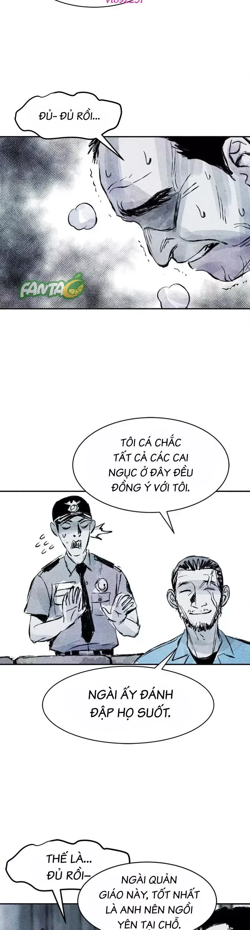 Phần Nhân Tính Cuối Cùng Chap 36 - Next Chap 35