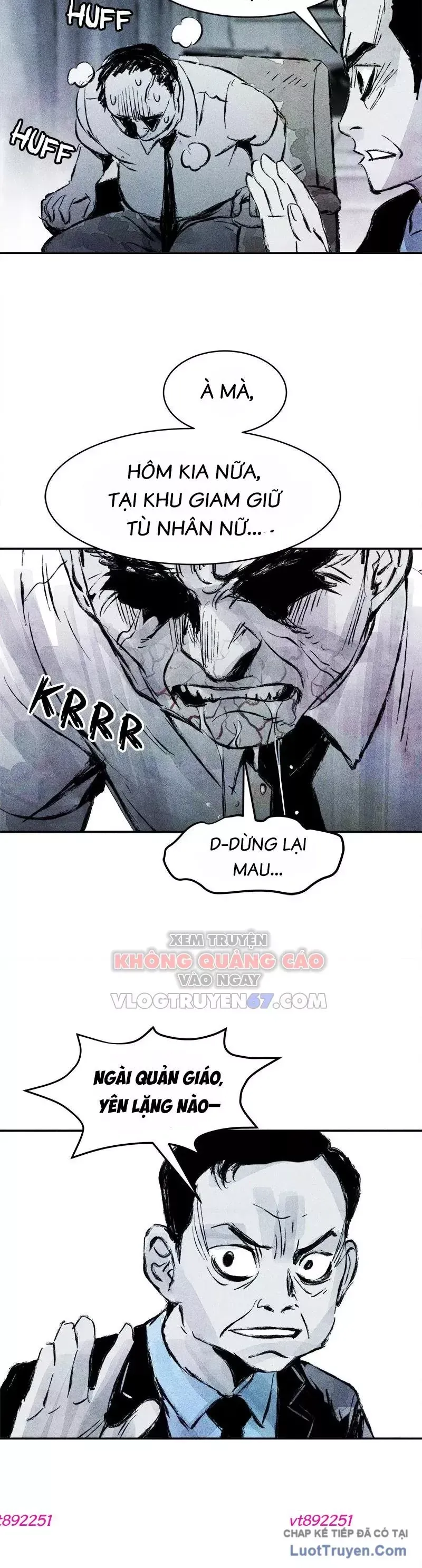 Phần Nhân Tính Cuối Cùng Chap 36 - Next Chap 35
