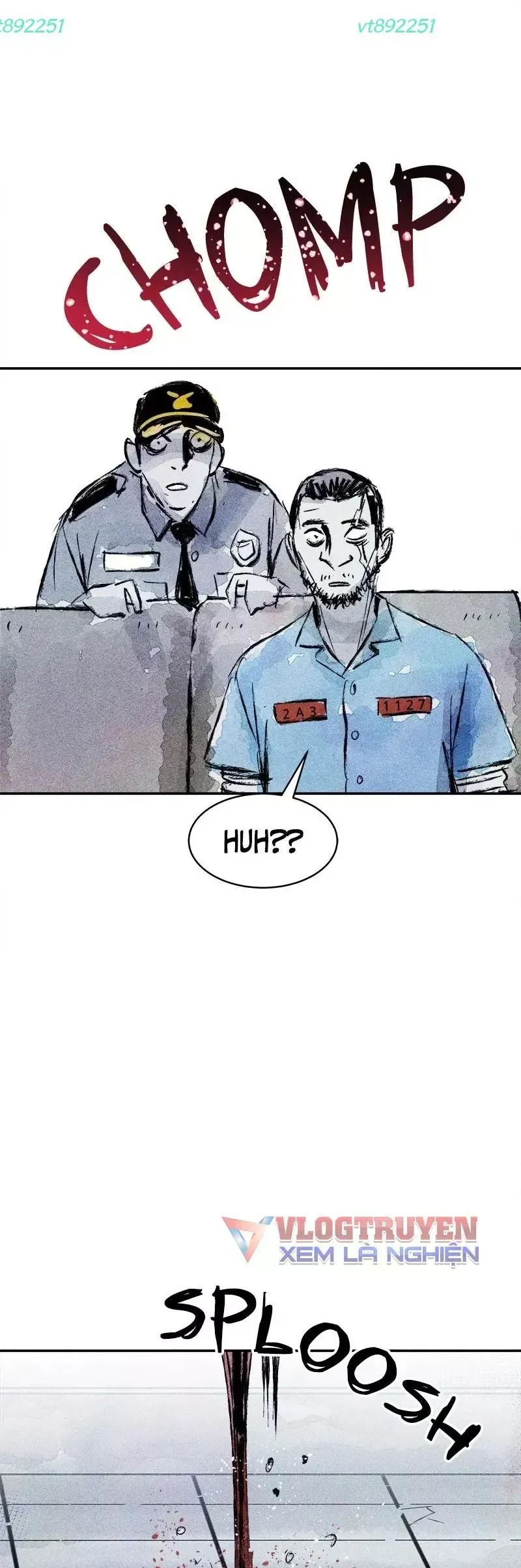 Phần Nhân Tính Cuối Cùng Chap 36 - Next Chap 35