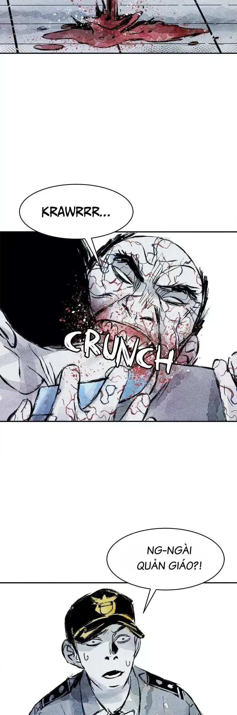 Phần Nhân Tính Cuối Cùng Chap 36 - Next Chap 35