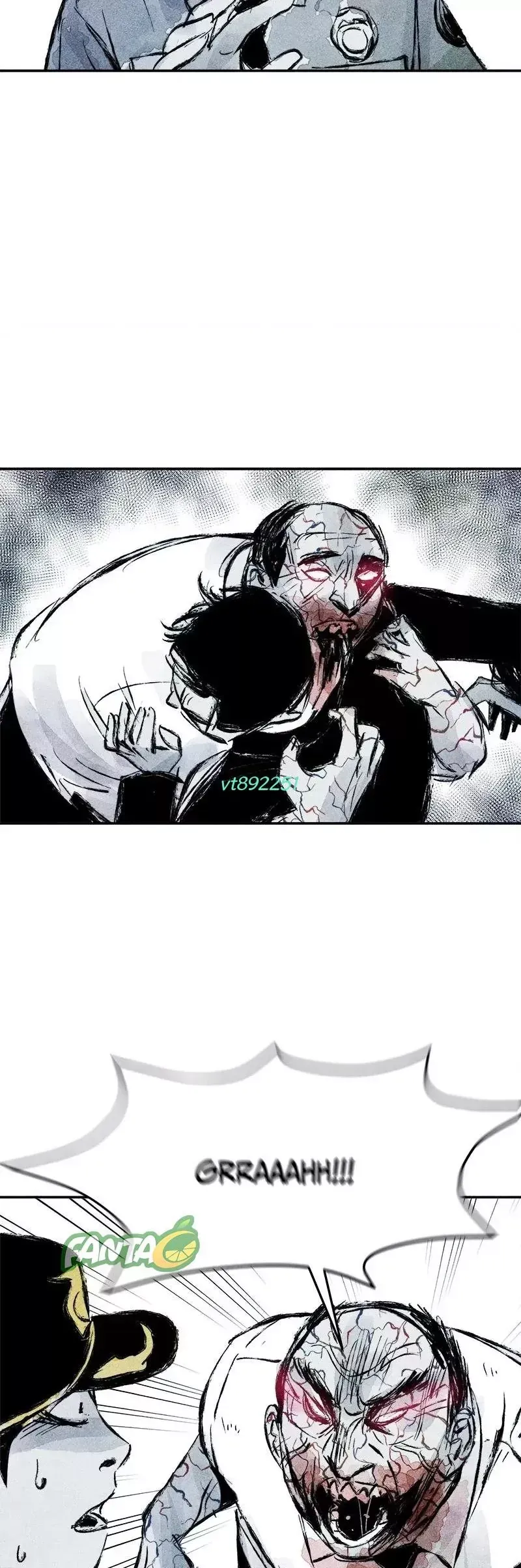 Phần Nhân Tính Cuối Cùng Chap 36 - Next Chap 35