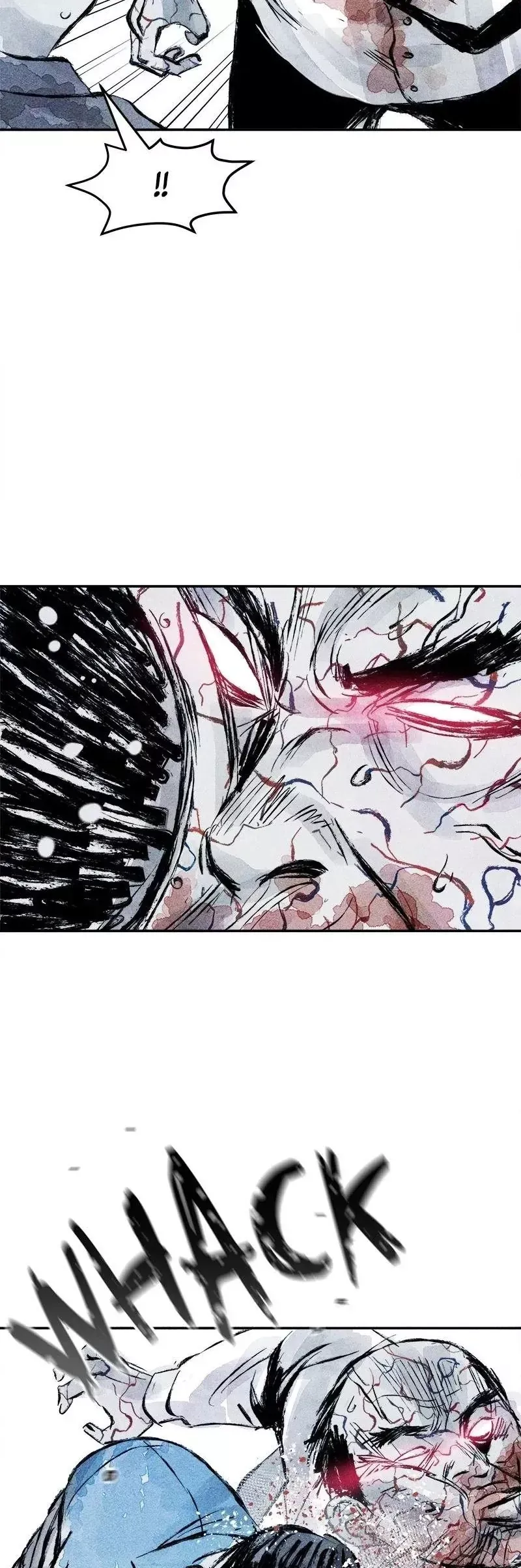 Phần Nhân Tính Cuối Cùng Chap 36 - Next Chap 35