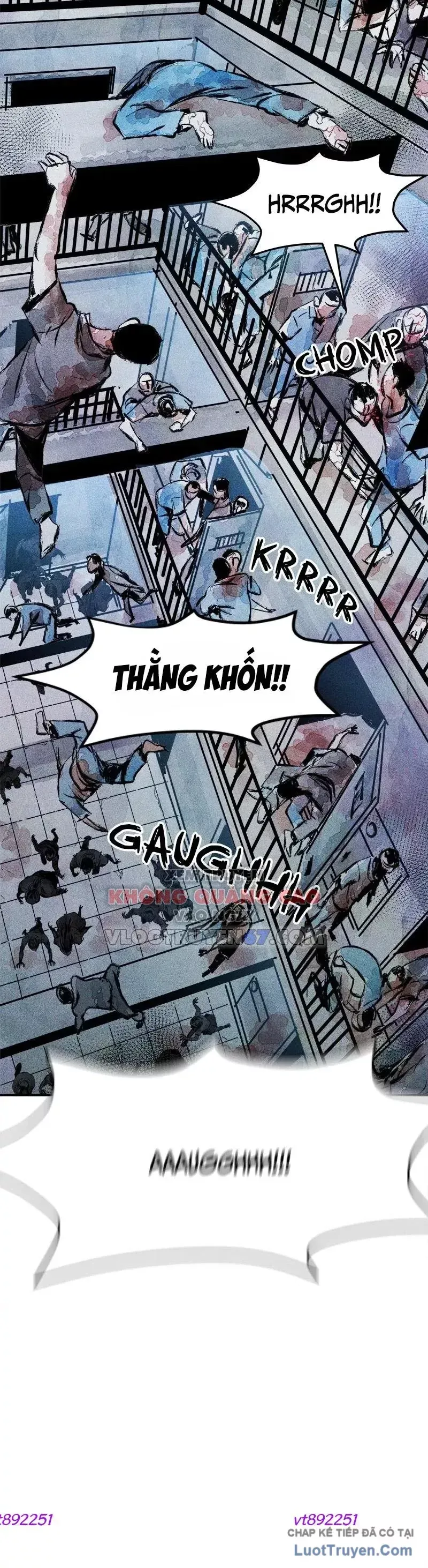 Phần Nhân Tính Cuối Cùng Chap 36 - Next Chap 35