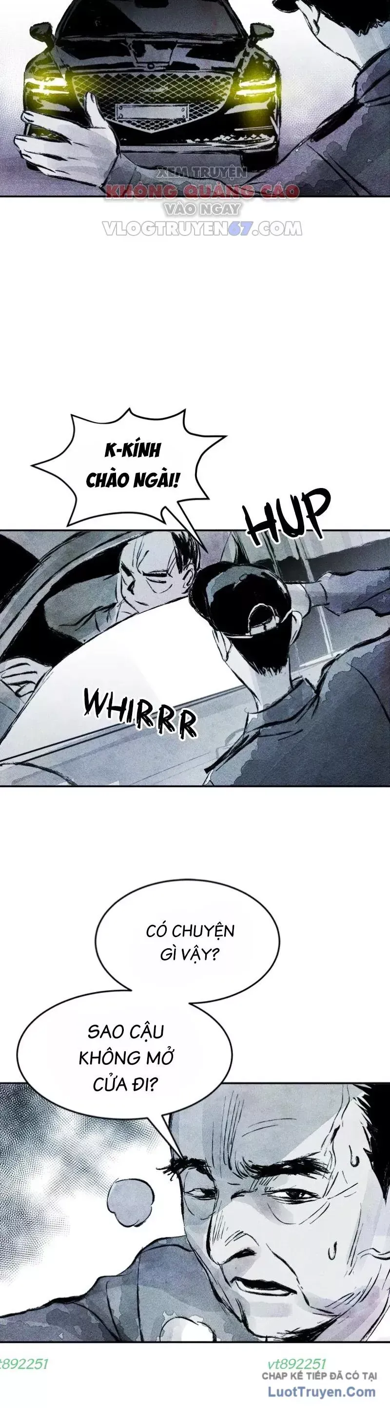 Phần Nhân Tính Cuối Cùng Chap 36 - Next Chap 35
