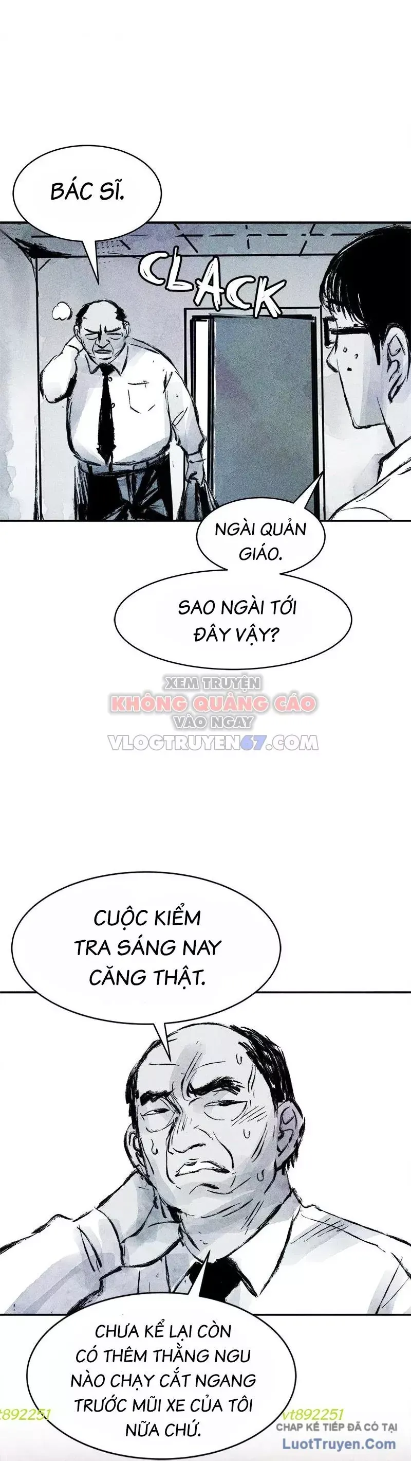 Phần Nhân Tính Cuối Cùng Chap 36 - Next Chap 35