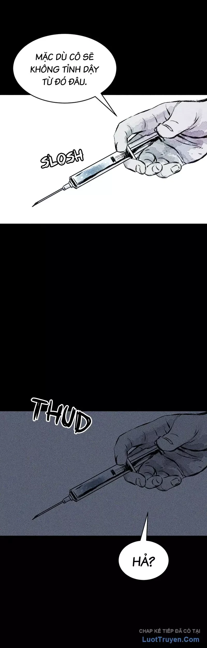 Phần Nhân Tính Cuối Cùng Chap 4 - Next Chap 3