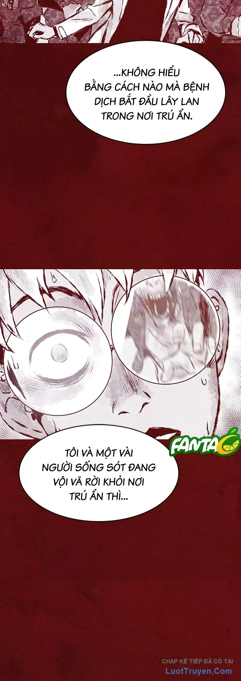 Phần Nhân Tính Cuối Cùng Chap 4 - Next Chap 3