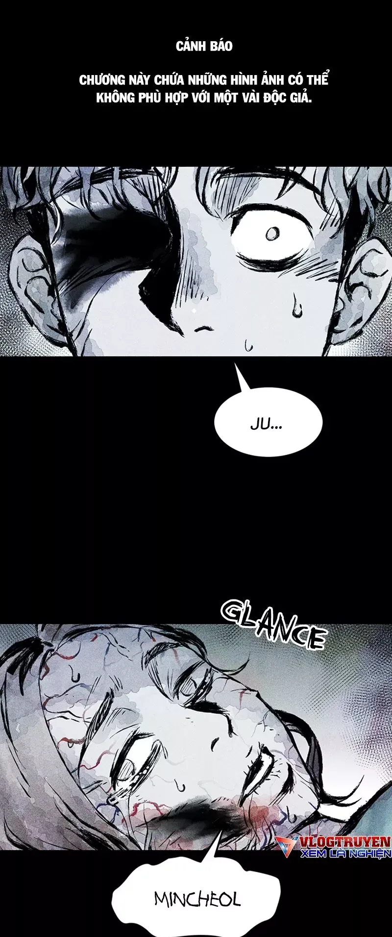 Phần Nhân Tính Cuối Cùng Chap 4 - Next Chap 3