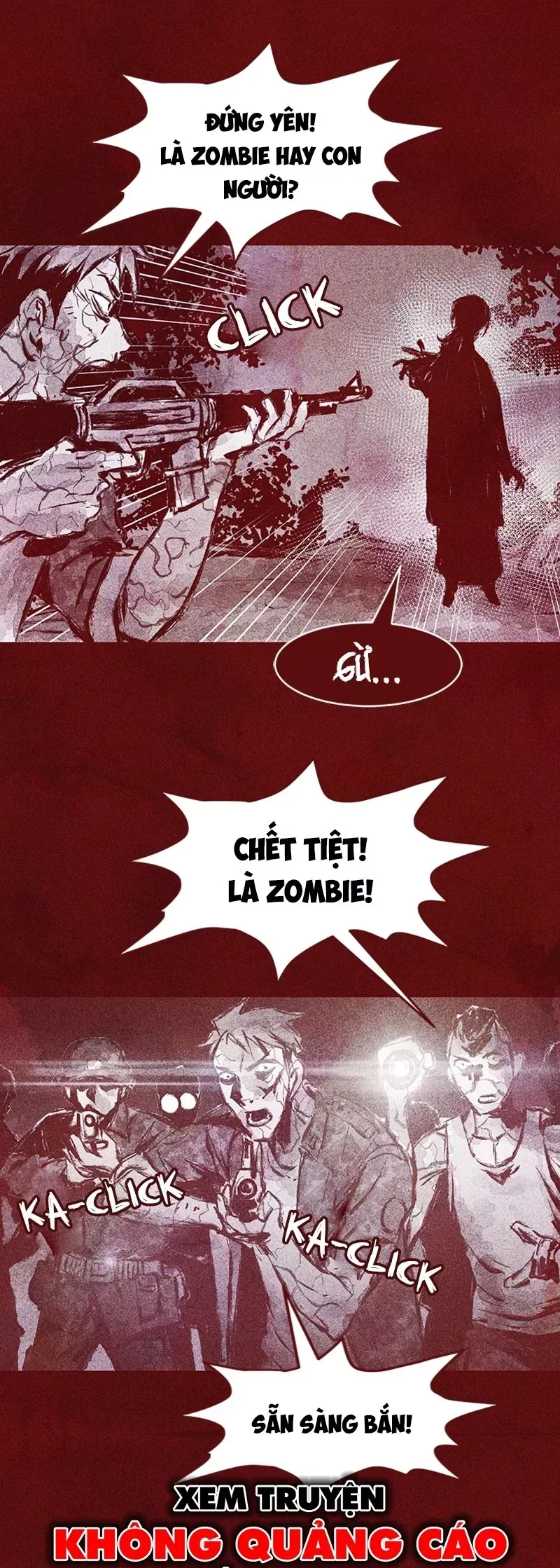 Phần Nhân Tính Cuối Cùng Chap 4 - Next Chap 3