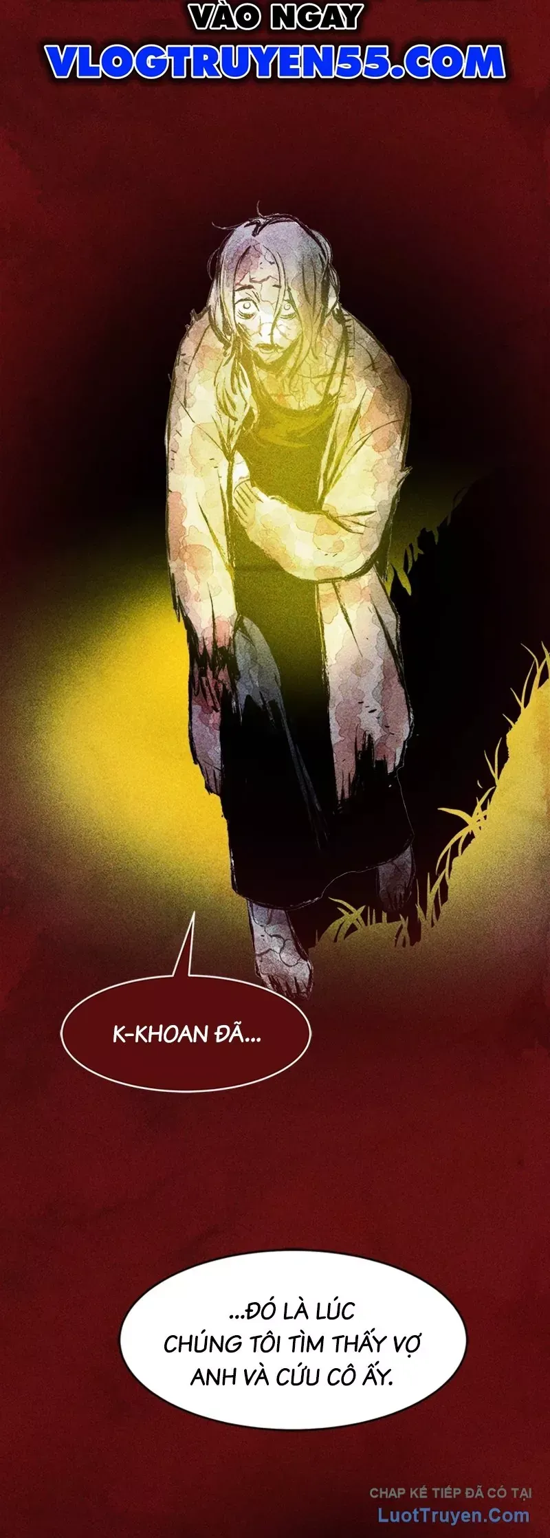 Phần Nhân Tính Cuối Cùng Chap 4 - Next Chap 3