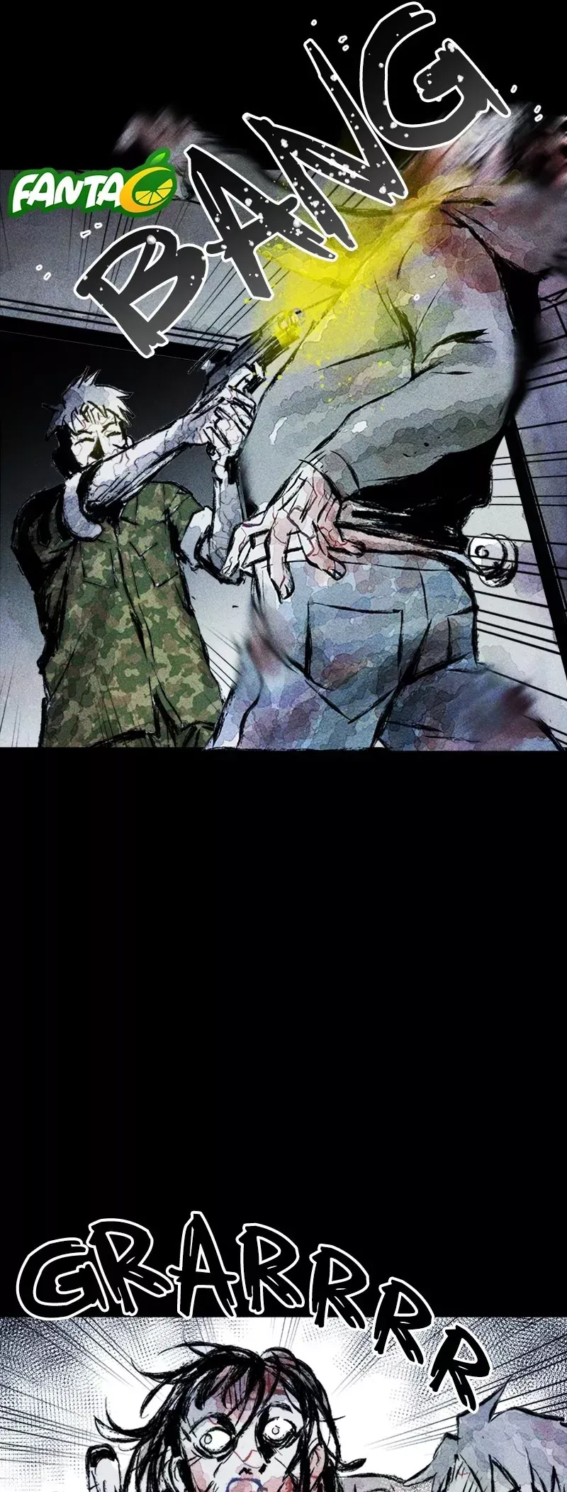 Phần Nhân Tính Cuối Cùng Chap 4 - Next Chap 3