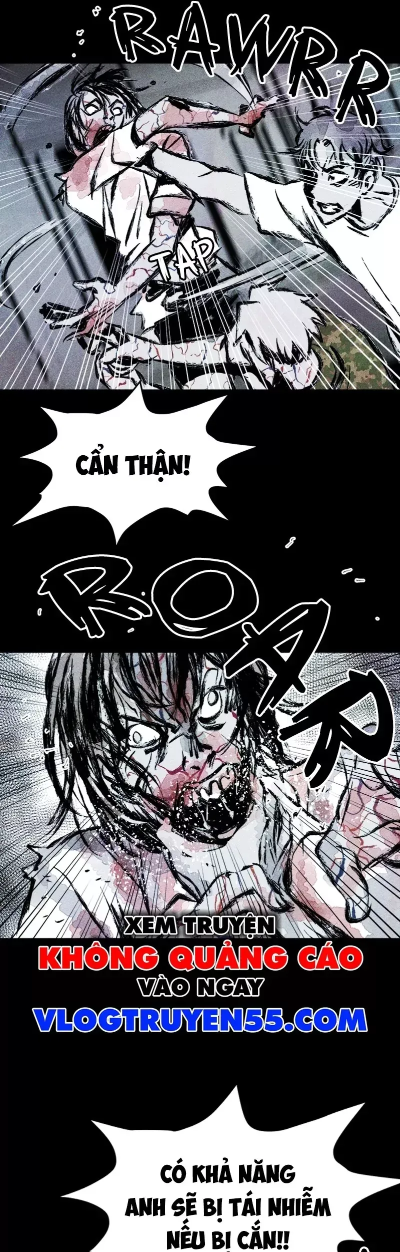Phần Nhân Tính Cuối Cùng Chap 4 - Next Chap 3