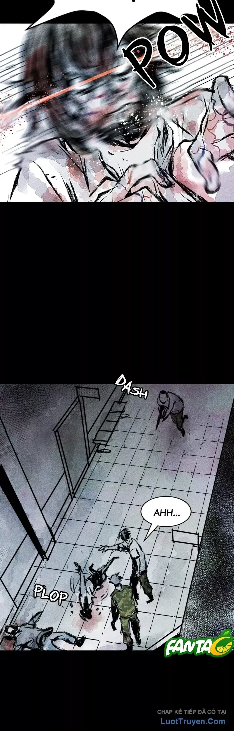 Phần Nhân Tính Cuối Cùng Chap 4 - Next Chap 3