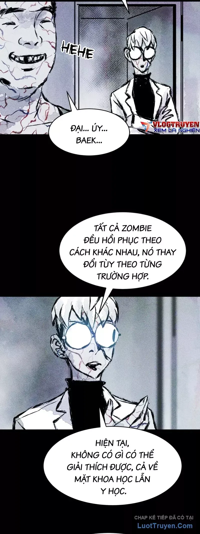 Phần Nhân Tính Cuối Cùng Chap 4 - Next Chap 3