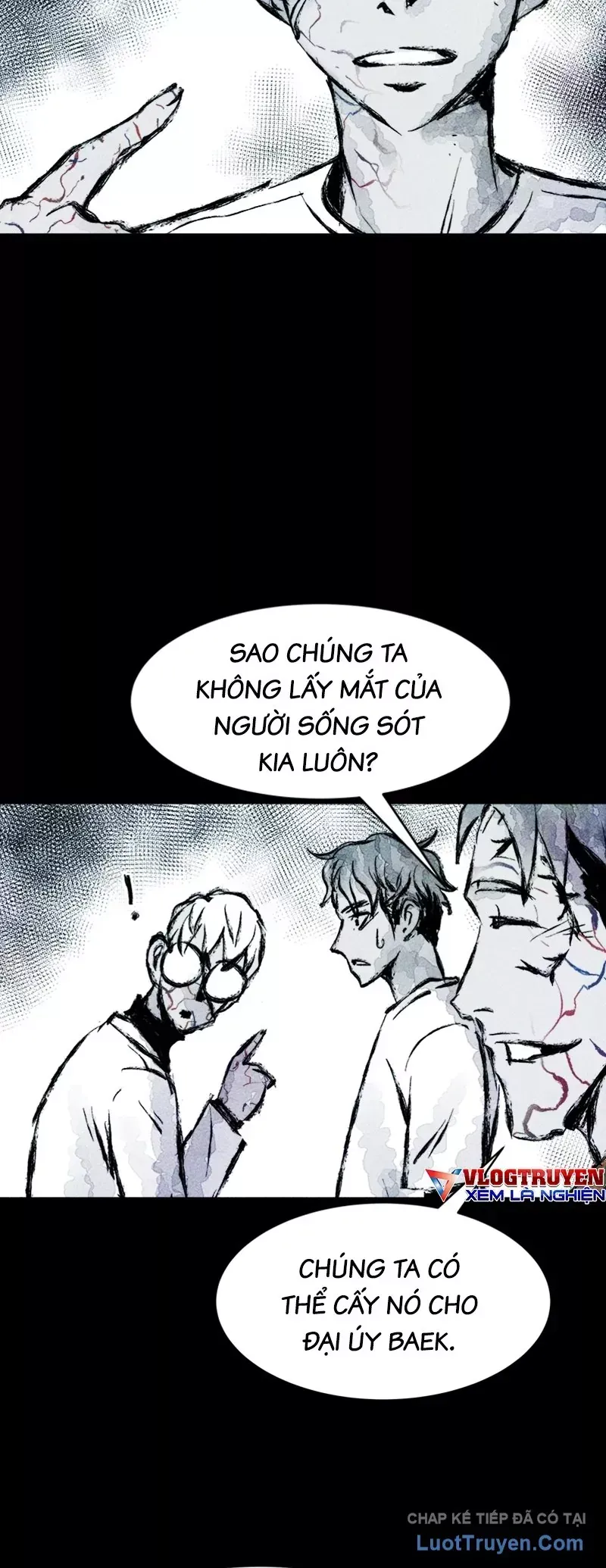 Phần Nhân Tính Cuối Cùng Chap 4 - Next Chap 3