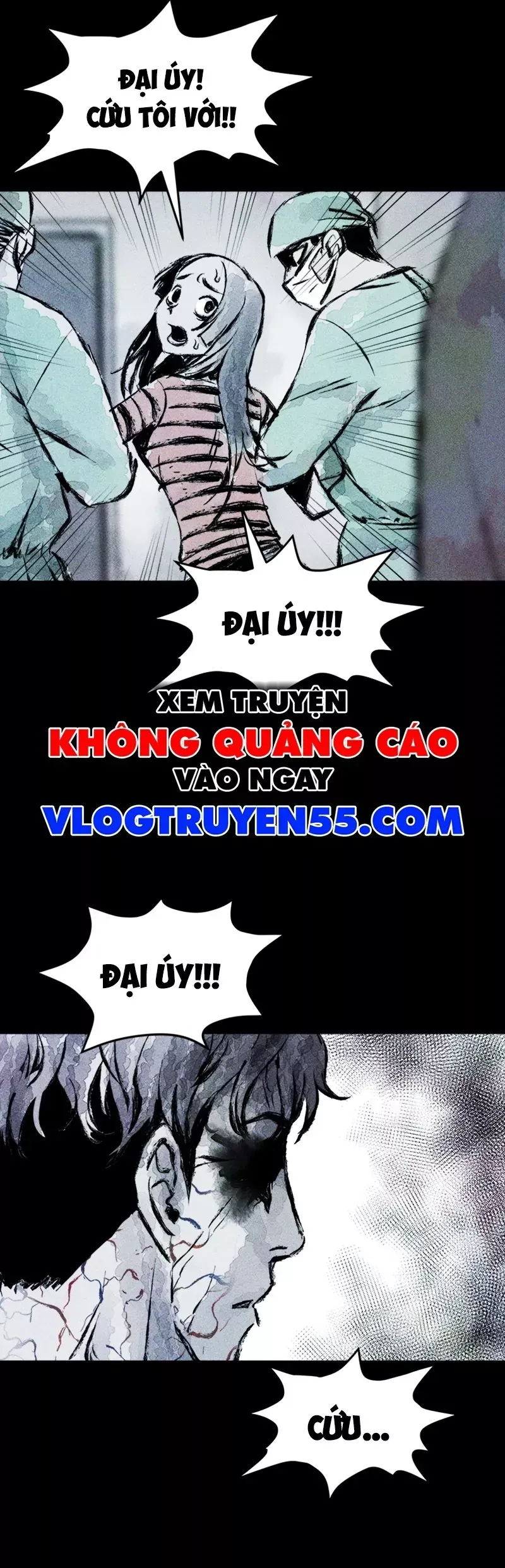 Phần Nhân Tính Cuối Cùng Chap 4 - Next Chap 3
