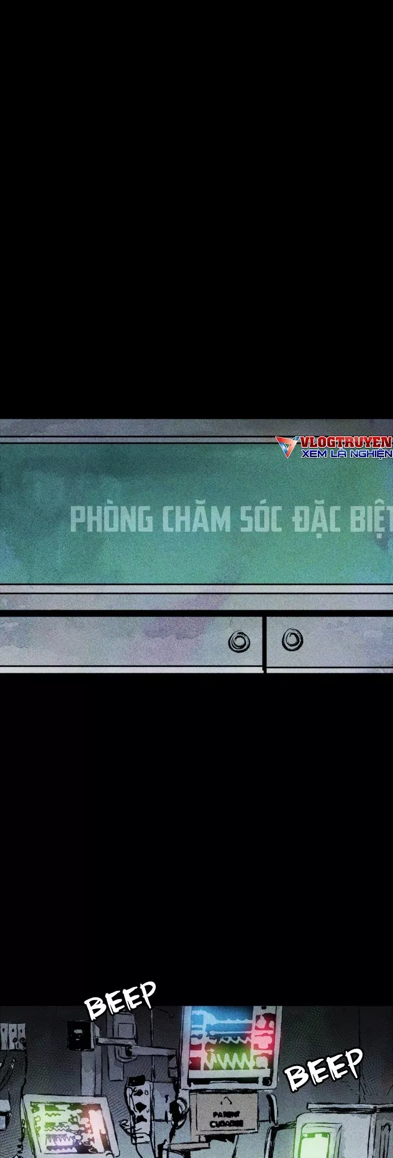 Phần Nhân Tính Cuối Cùng Chap 4 - Next Chap 3