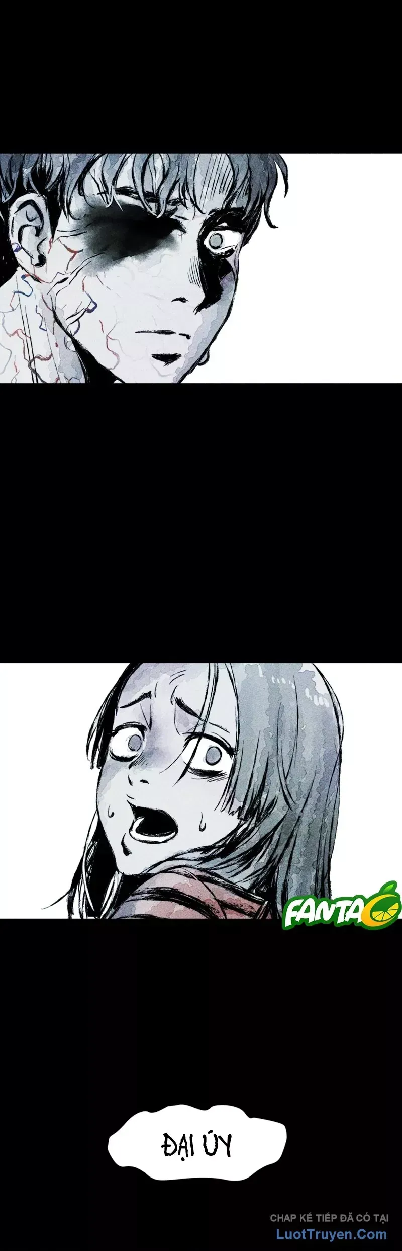 Phần Nhân Tính Cuối Cùng Chap 4 - Next Chap 3