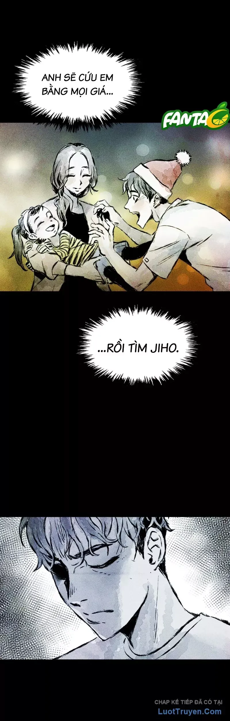 Phần Nhân Tính Cuối Cùng Chap 4 - Next Chap 3