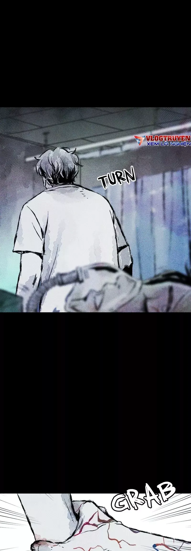 Phần Nhân Tính Cuối Cùng Chap 4 - Next Chap 3