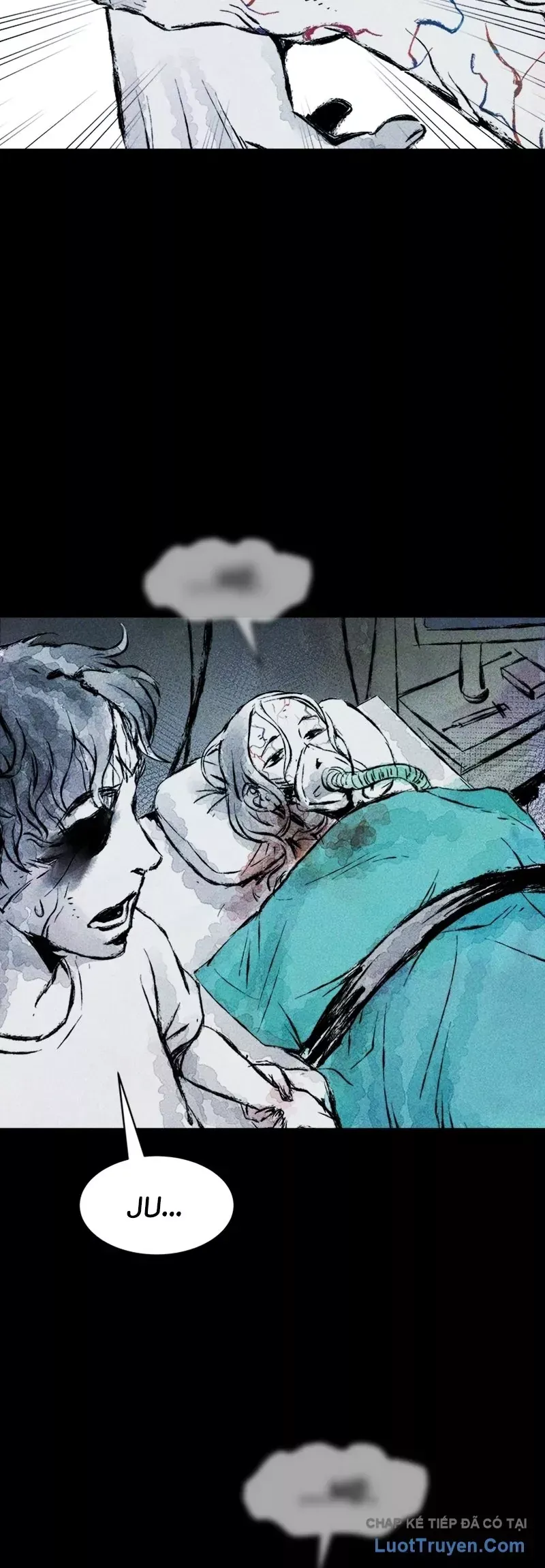 Phần Nhân Tính Cuối Cùng Chap 4 - Next Chap 3
