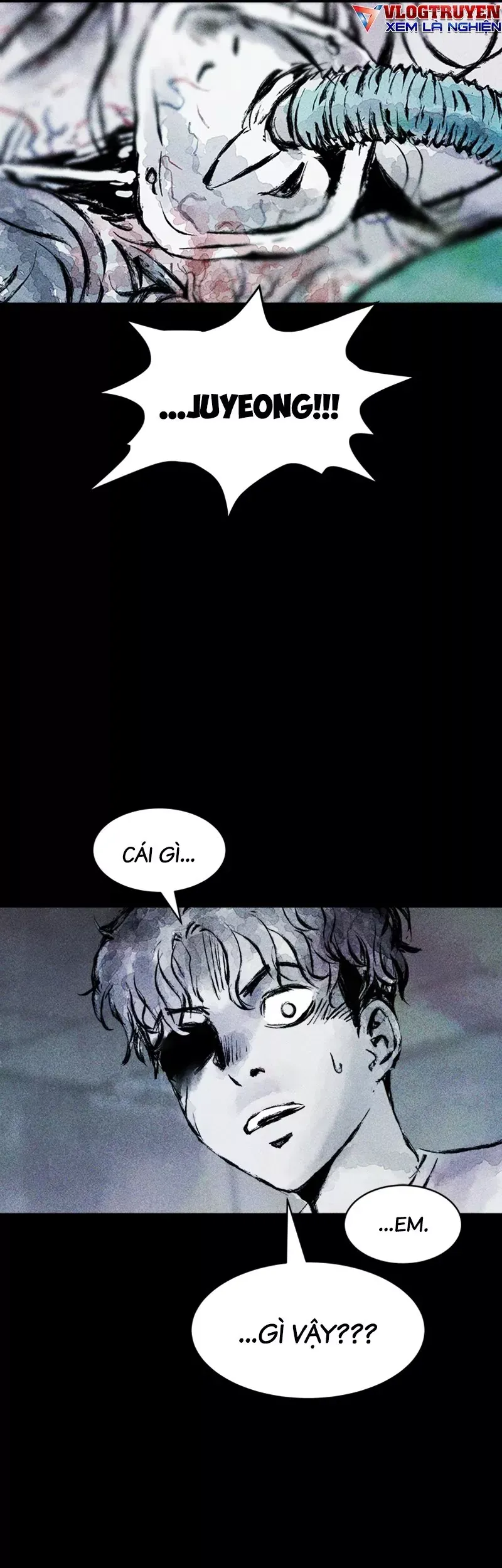 Phần Nhân Tính Cuối Cùng Chap 4 - Next Chap 3