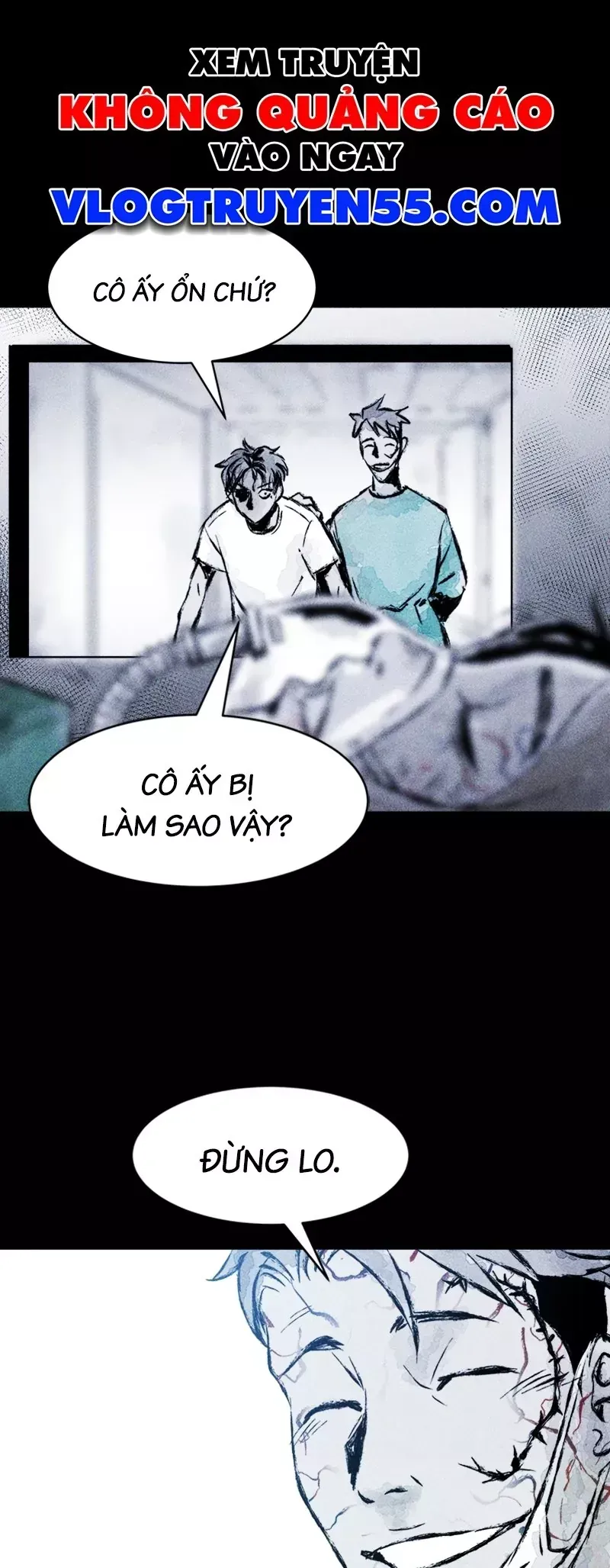 Phần Nhân Tính Cuối Cùng Chap 4 - Next Chap 3