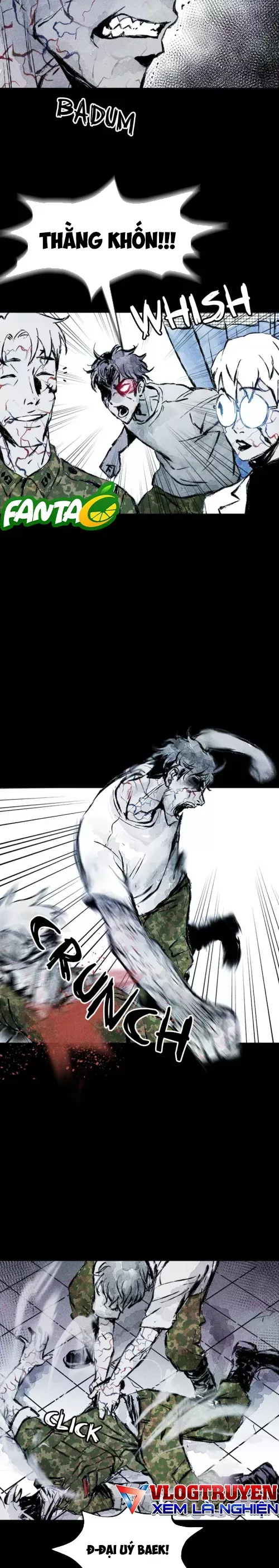 Phần Nhân Tính Cuối Cùng Chap 5 - Next Chap 4