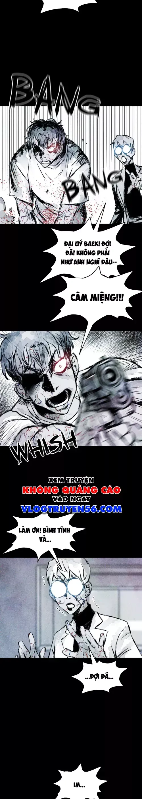 Phần Nhân Tính Cuối Cùng Chap 5 - Next Chap 4