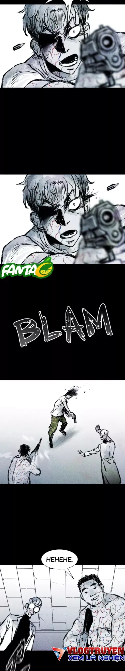 Phần Nhân Tính Cuối Cùng Chap 5 - Next Chap 4