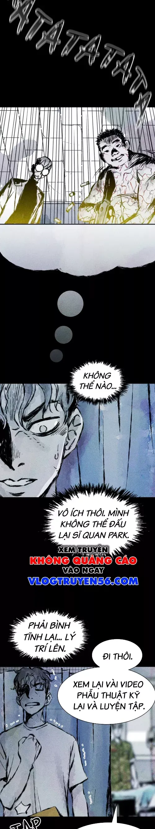 Phần Nhân Tính Cuối Cùng Chap 5 - Next Chap 4