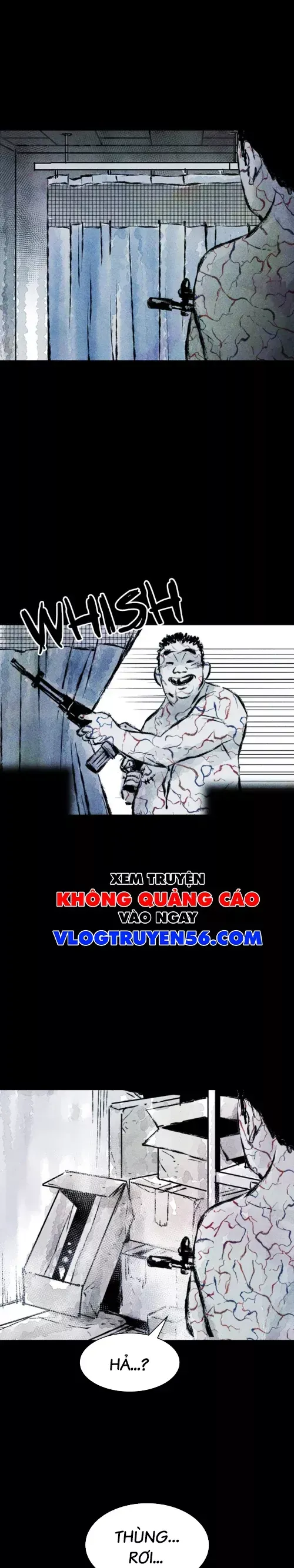 Phần Nhân Tính Cuối Cùng Chap 5 - Next Chap 4