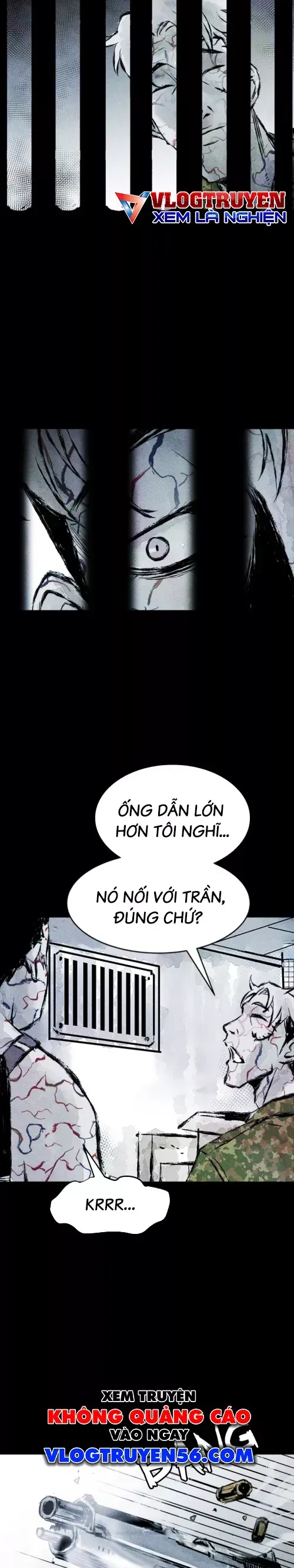 Phần Nhân Tính Cuối Cùng Chap 5 - Next Chap 4