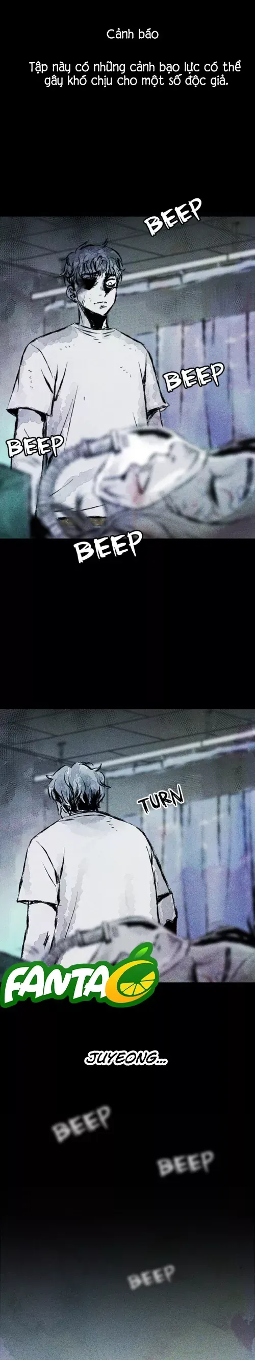 Phần Nhân Tính Cuối Cùng Chap 5 - Next Chap 4