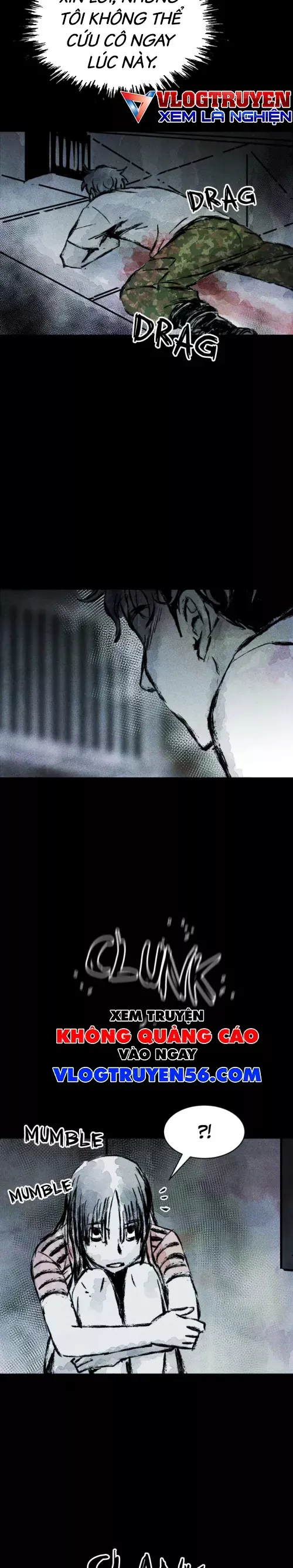 Phần Nhân Tính Cuối Cùng Chap 5 - Next Chap 4