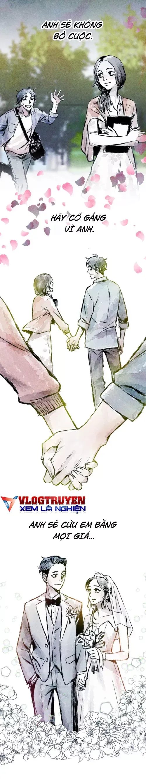 Phần Nhân Tính Cuối Cùng Chap 5 - Next Chap 4
