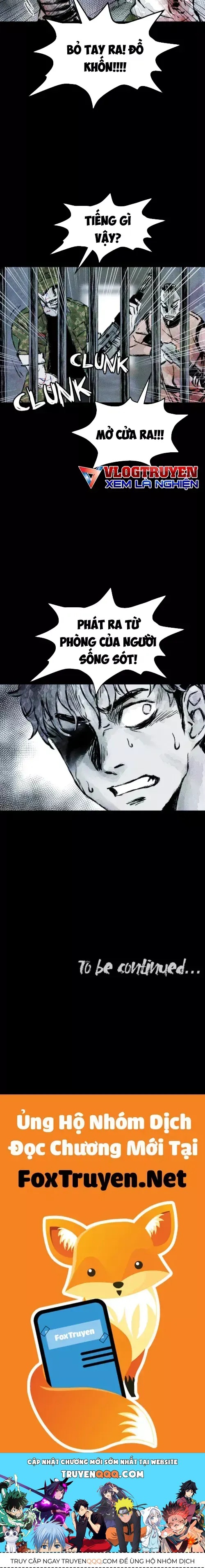 Phần Nhân Tính Cuối Cùng Chap 5 - Next Chap 4