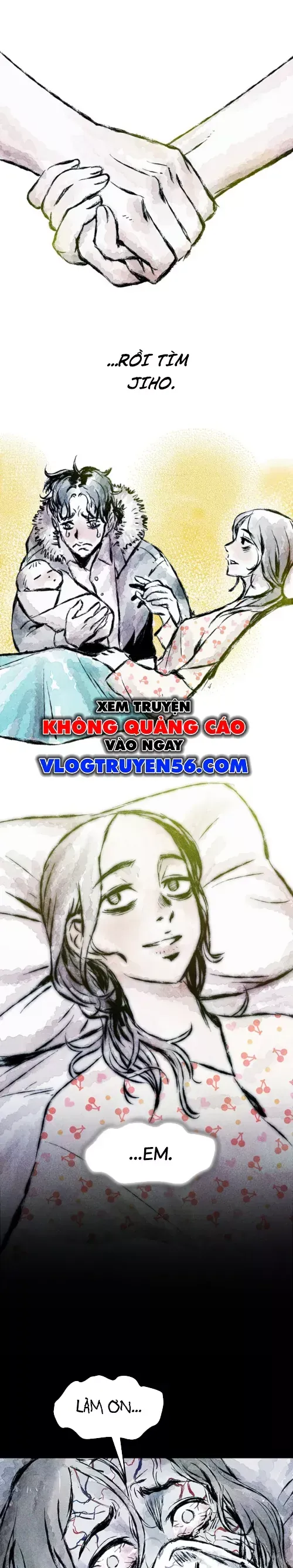 Phần Nhân Tính Cuối Cùng Chap 5 - Next Chap 4