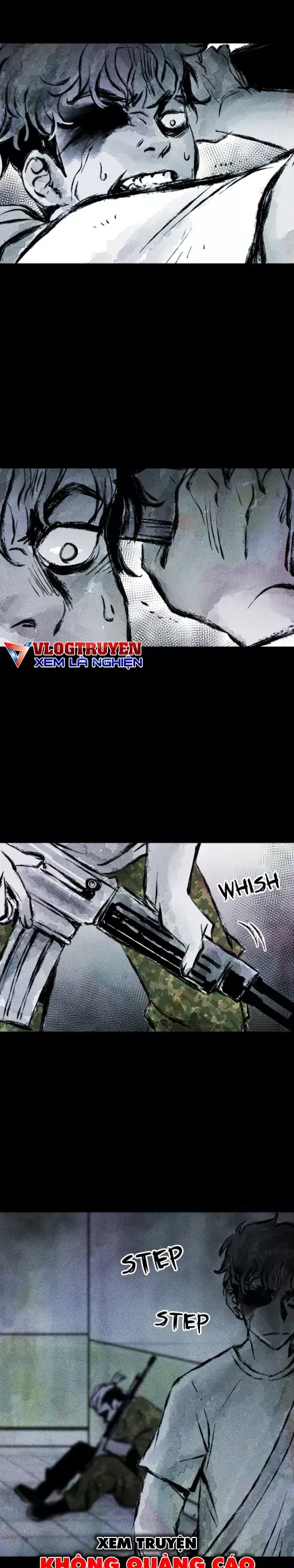 Phần Nhân Tính Cuối Cùng Chap 6 - Next Chap 5