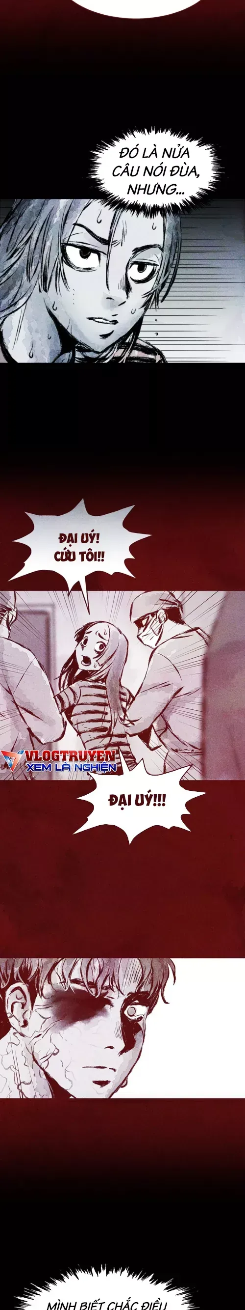 Phần Nhân Tính Cuối Cùng Chap 6 - Next Chap 5