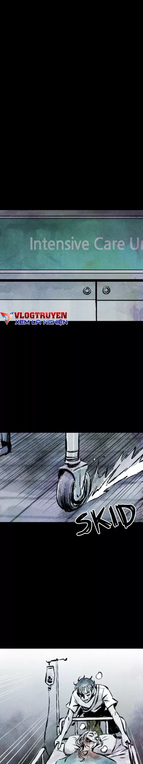 Phần Nhân Tính Cuối Cùng Chap 6 - Next Chap 5