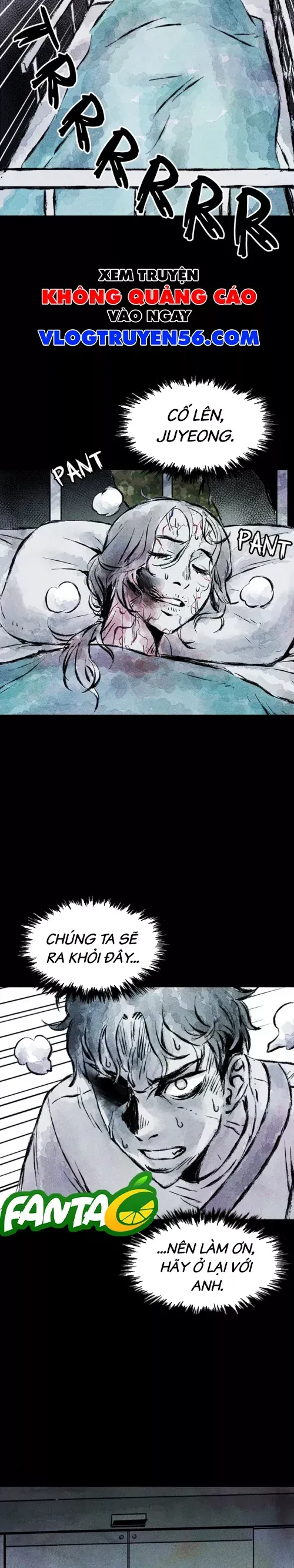 Phần Nhân Tính Cuối Cùng Chap 6 - Next Chap 5