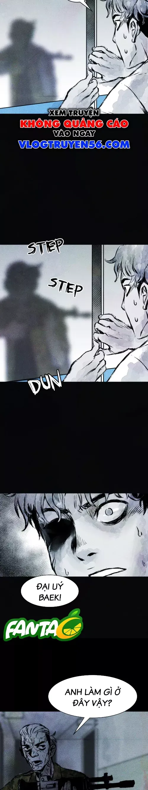 Phần Nhân Tính Cuối Cùng Chap 6 - Next Chap 5