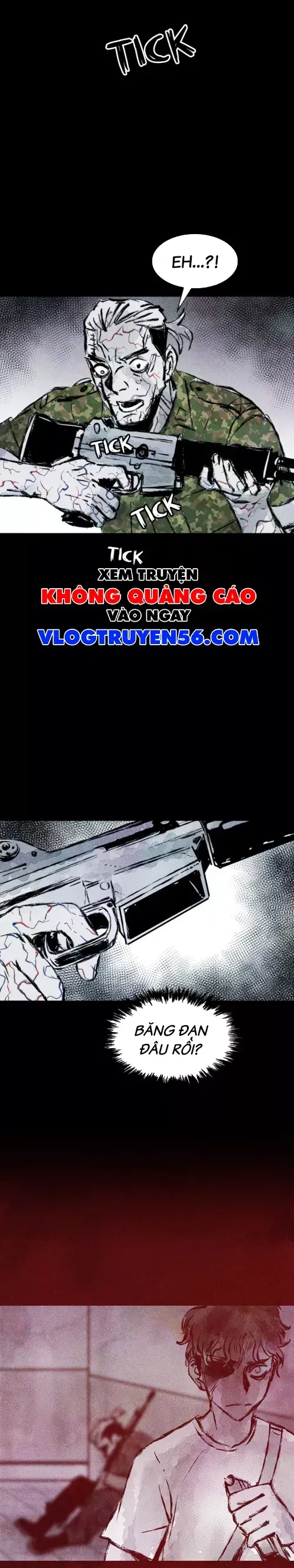 Phần Nhân Tính Cuối Cùng Chap 6 - Next Chap 5