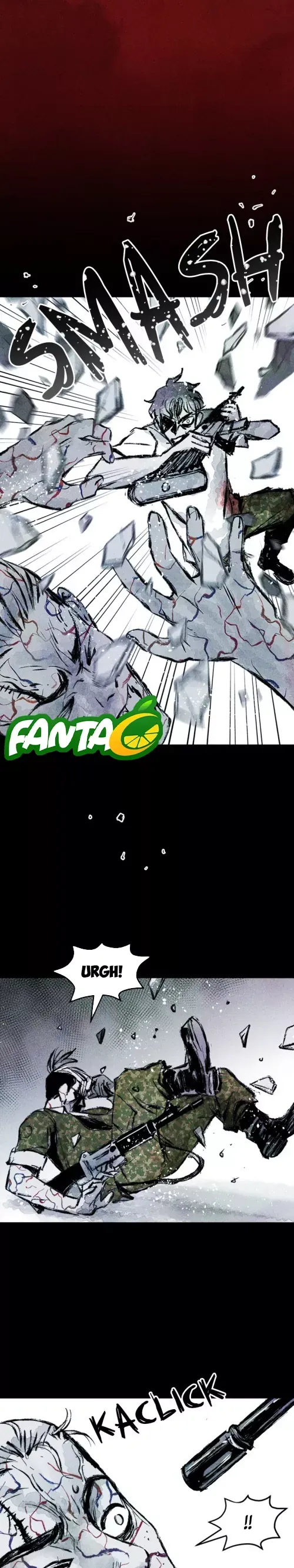 Phần Nhân Tính Cuối Cùng Chap 6 - Next Chap 5
